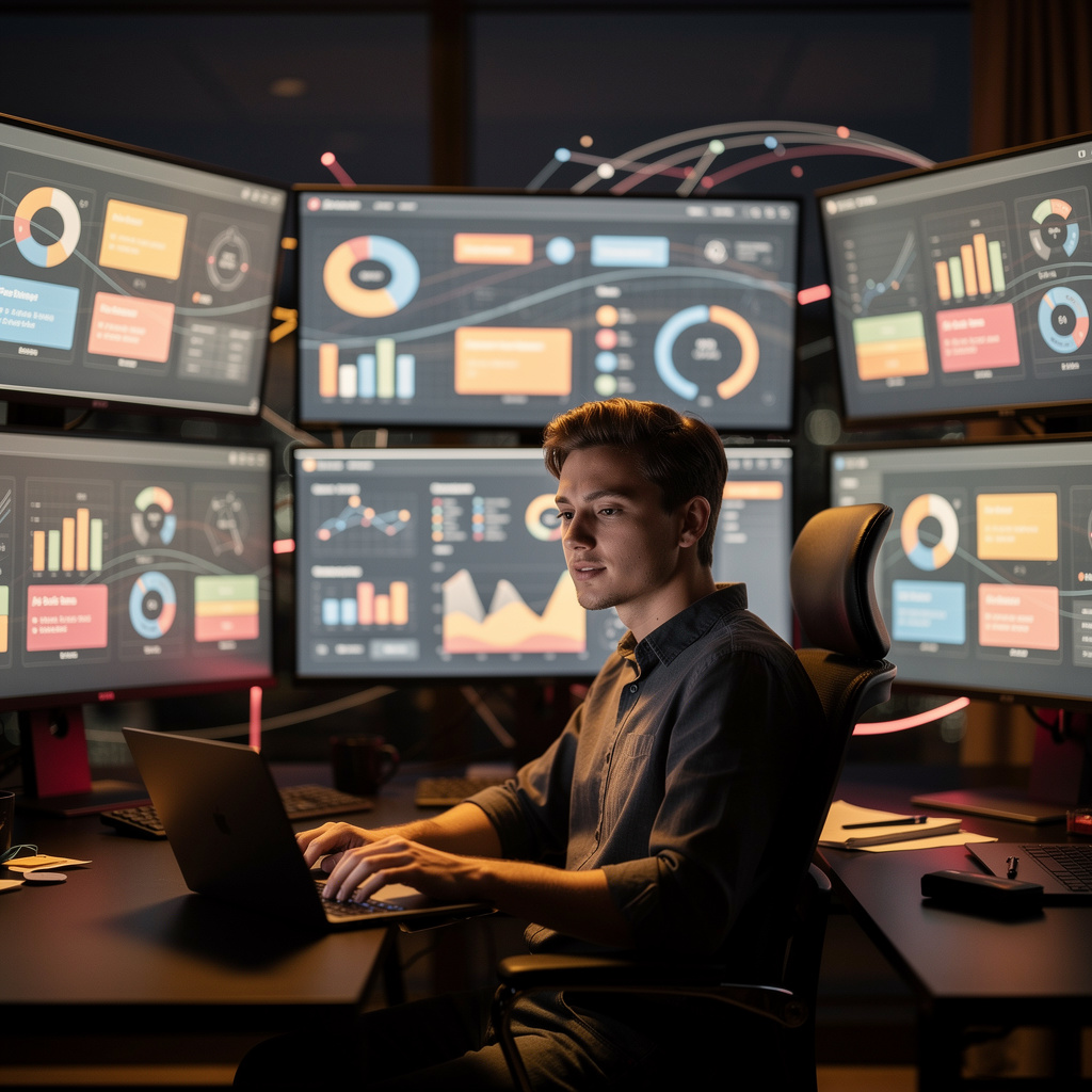 Programmatic Advertising