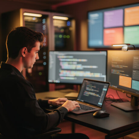 Flask Webentwicklung mit Python