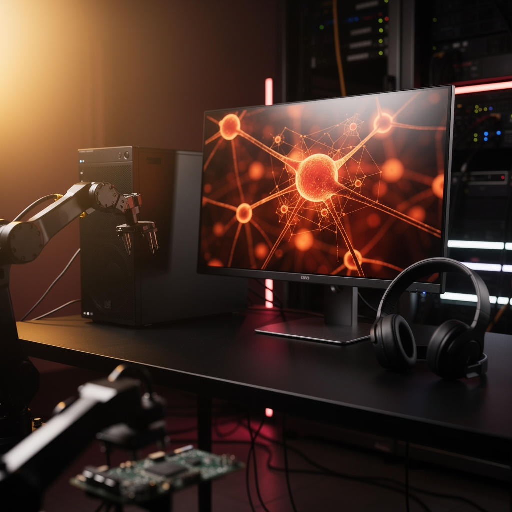 PyTorch Neuronale Netze