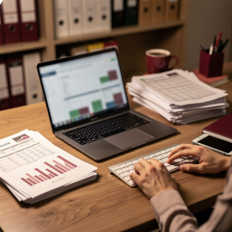 QuickBooks Buchführung Komplettkurs