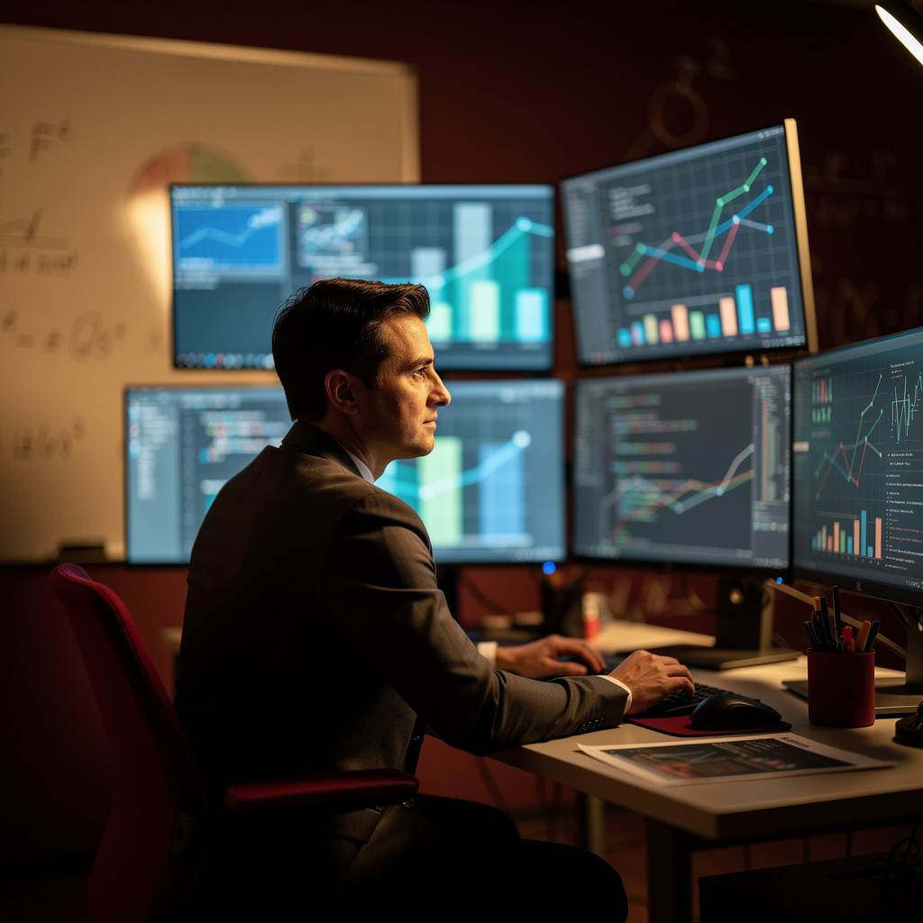 R-Programmierung für Datenanalyse