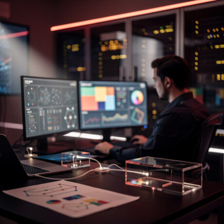 RAG-Systeme aufbauen und implementieren