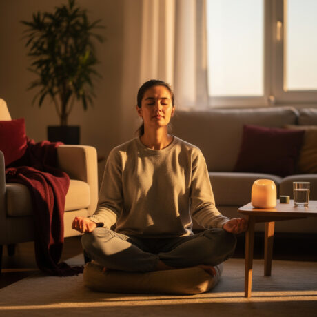 Entspannungstherapeutische Methoden