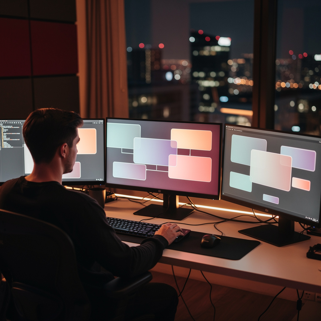 React: Von Grundlagen bis Deployment