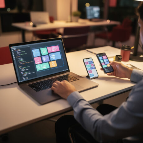 React Native: Cross-Platform App-Entwicklung