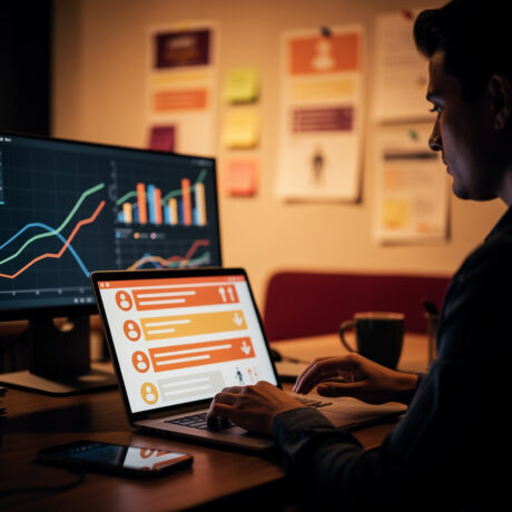 Reddit Marketing Strategien