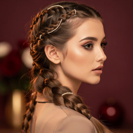 Zopfmuster stricken: Vom Grundkurs bis zum Meisterstück