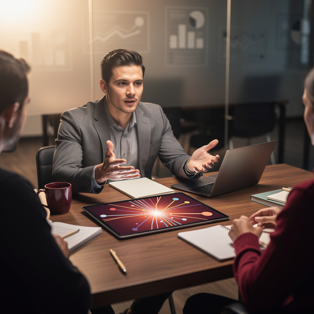 Affiliate Marketing: Von null zum Einkommen