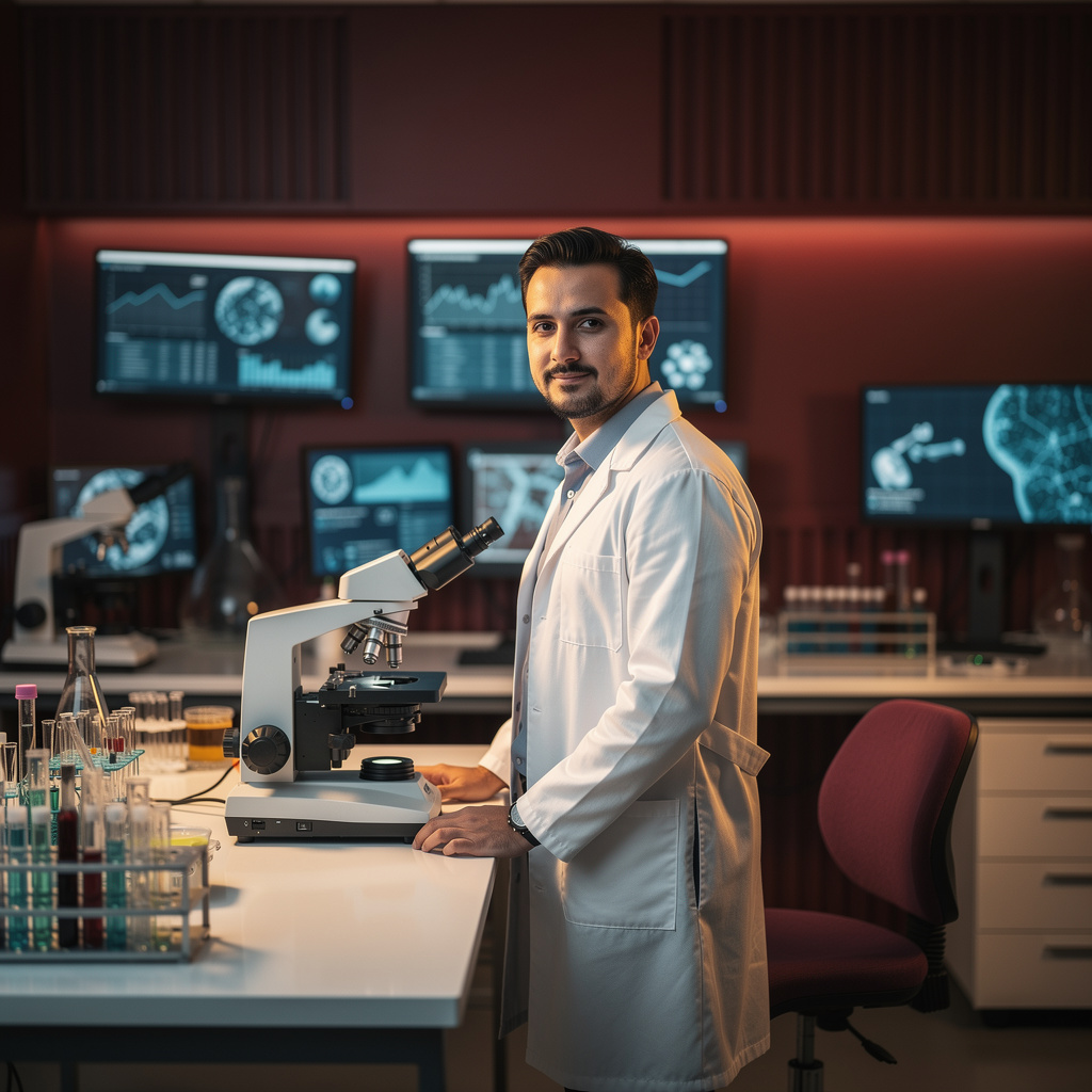 Synthetic Biology für die Wirtschaft