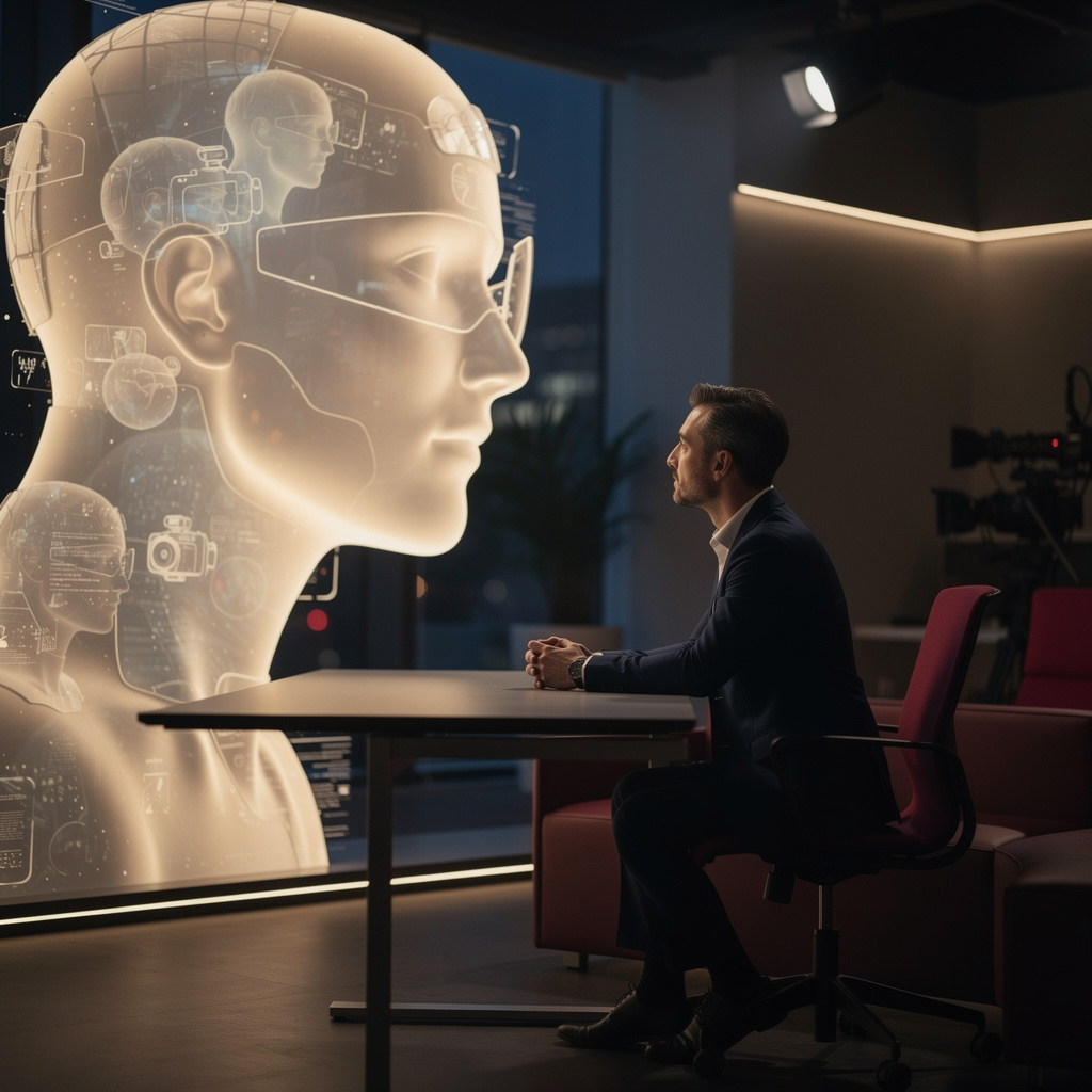 Ethik synthetischer Medien