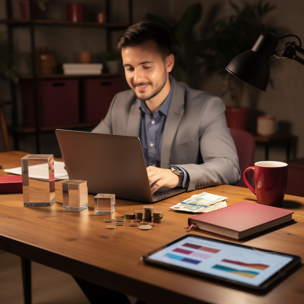 Preisstrategie für Freelancer