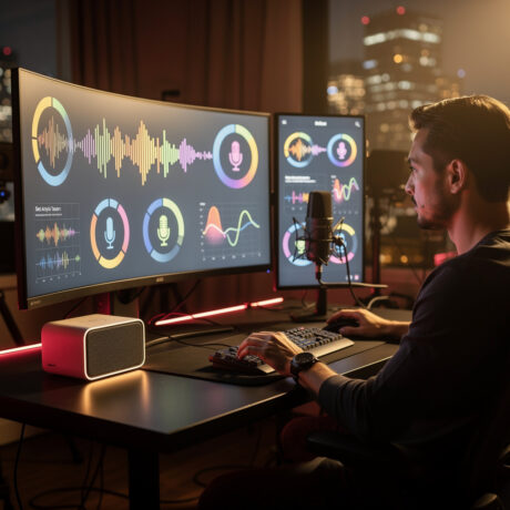 Voice Interface Design