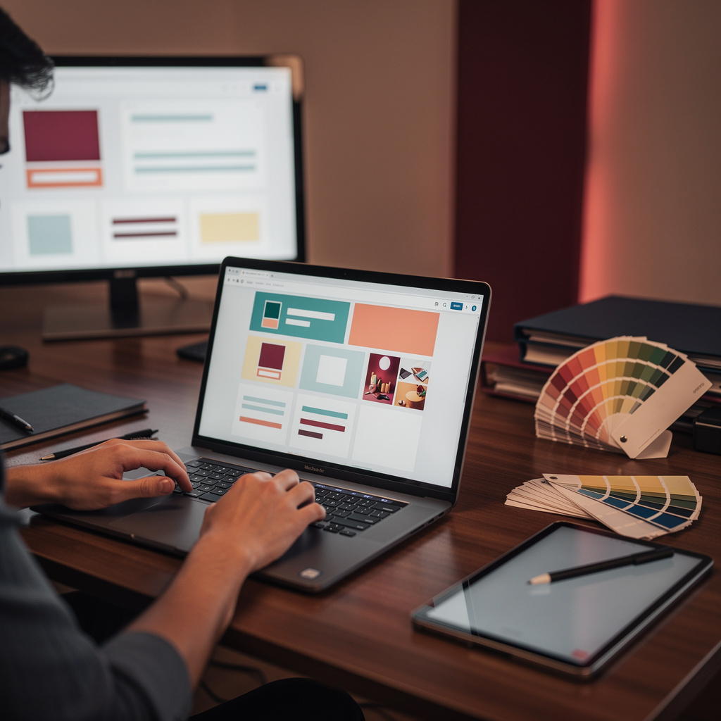 Shopify Themes professionell anpassen