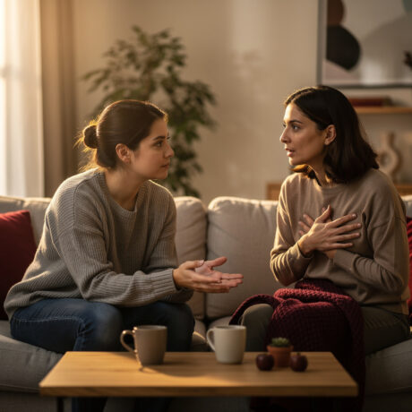 Gewaltfreie Kommunikation