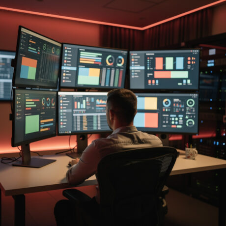 SIEM-Plattform Administration