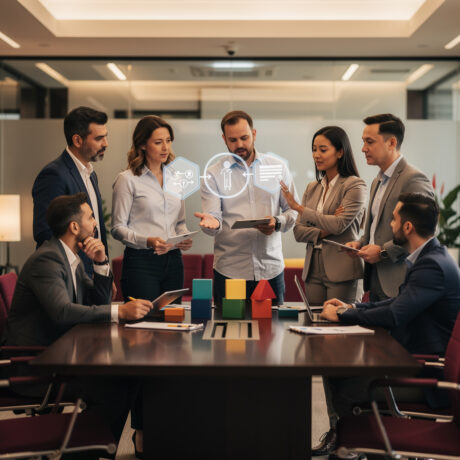 Six Sigma Prozessoptimierung