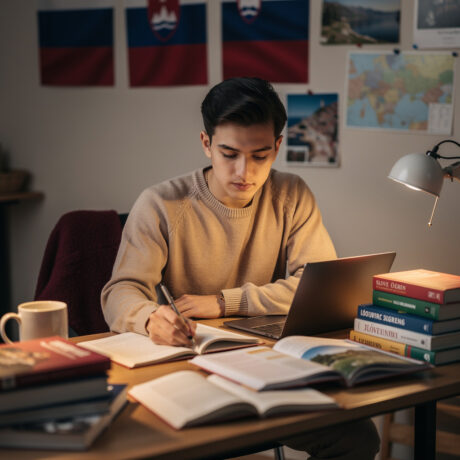 Slowenisch für Anfänger: Von null auf Konversation