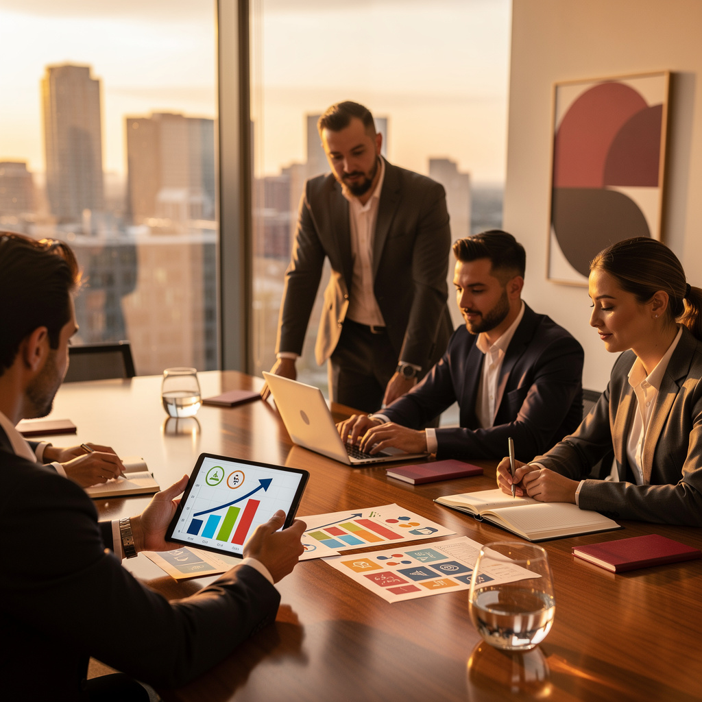 Ergebnisbasierte Geschäftsmodelle