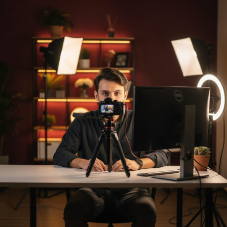 Social-Media-Videos erstellen