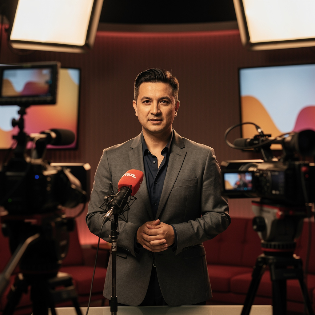 Kommunikation für Unternehmenssprecher