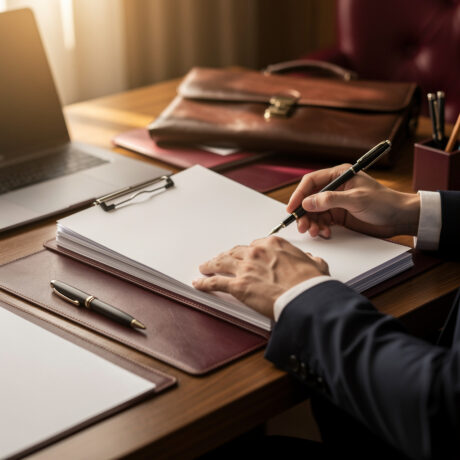 Vertragsgestaltung für Einsteiger