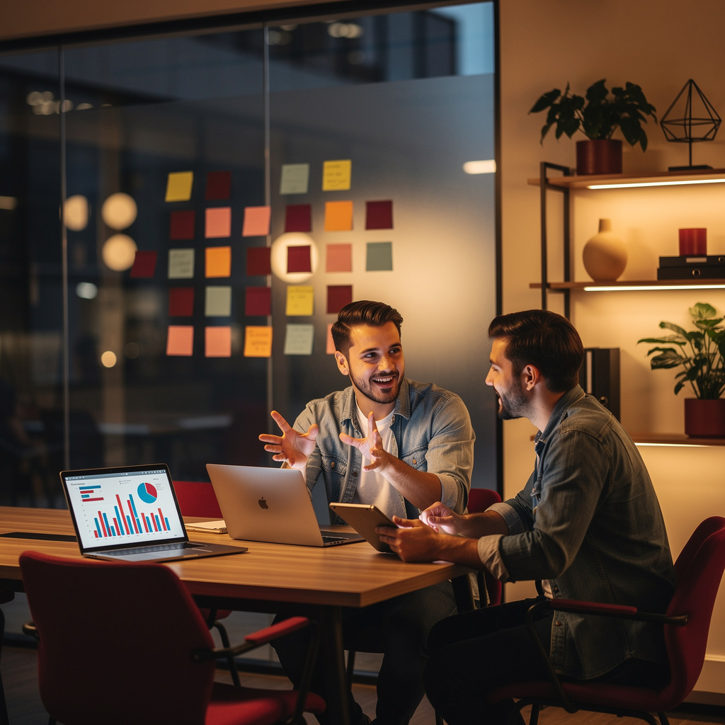 Kundenakquise für Startups: Von null bis nachhaltigem Wachstum