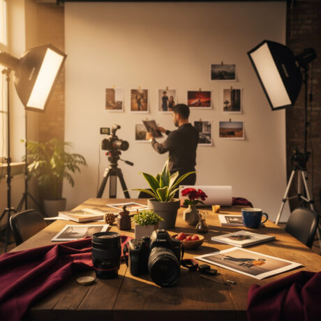 Stockfotografie Business