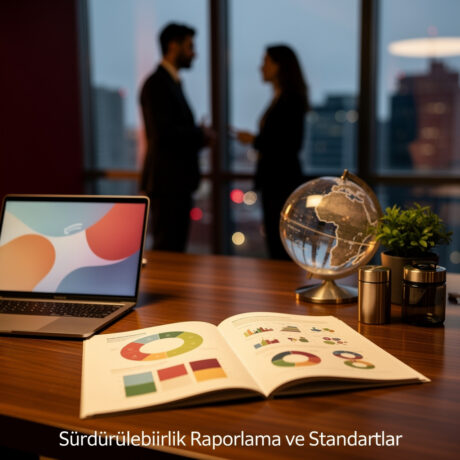 Nachhaltigkeitsberichterstattung