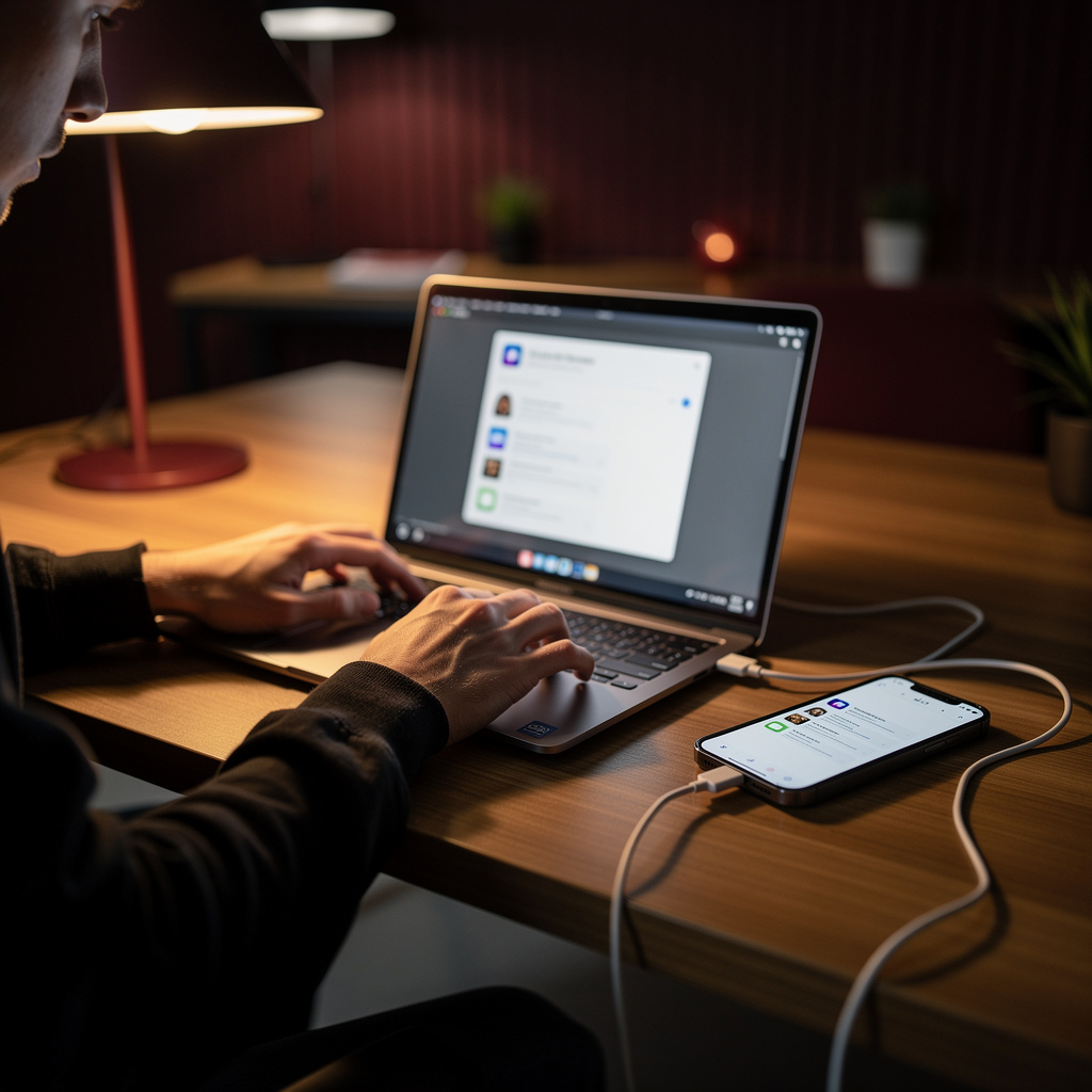 Swift iOS App-Entwicklung