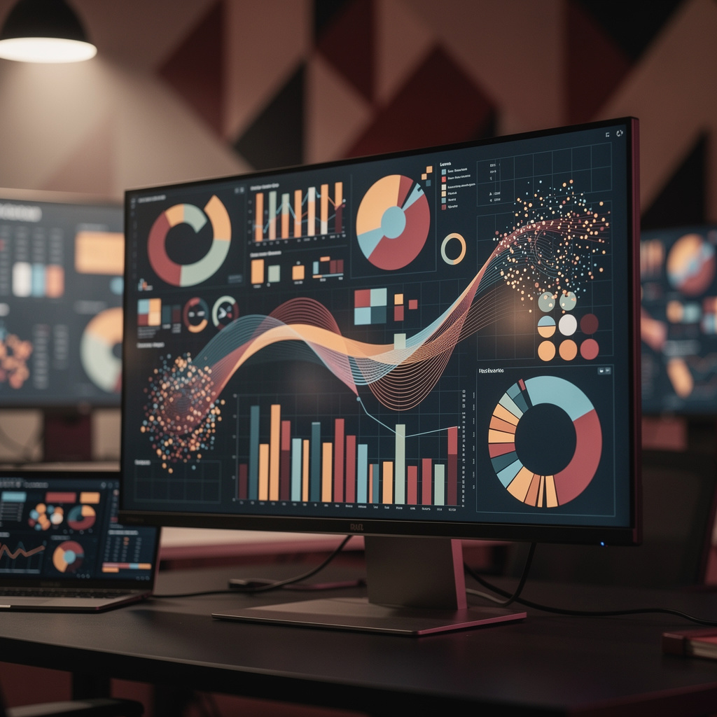 Tableau Datenvisualisierung Fortgeschrittene Techniken