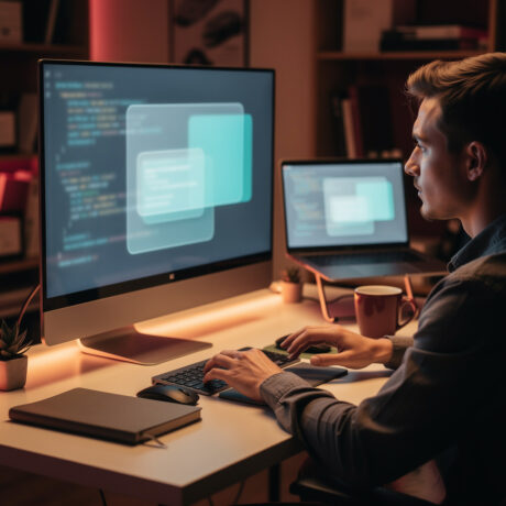 Tailwind CSS Schnell-Styling