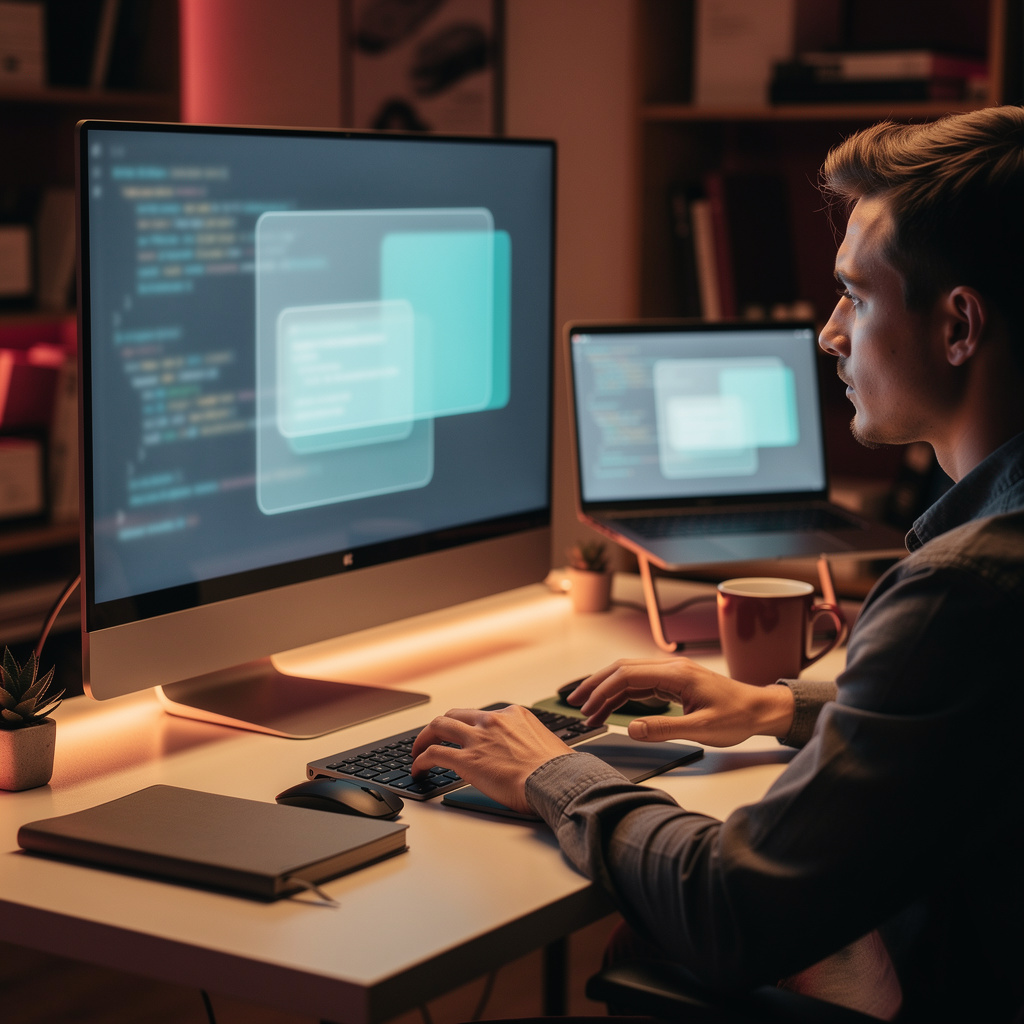 Tailwind CSS Schnell-Styling