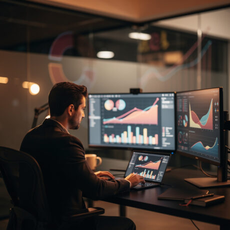 Methoden der Bedarfsprognose