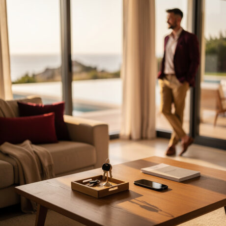 Ferienwohnung erfolgreich vermieten