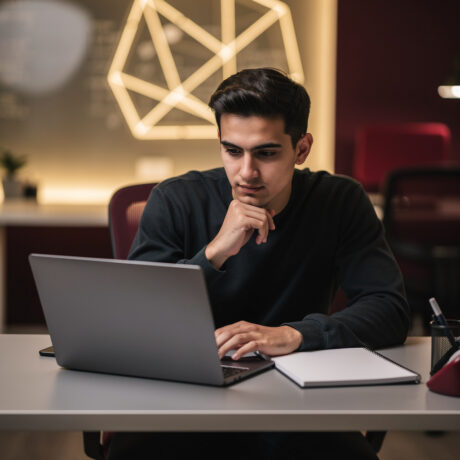 Der perfekte Tech-Lebenslauf