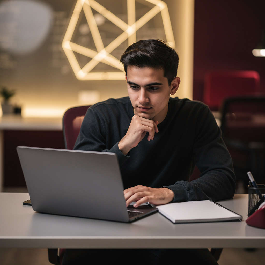 Der perfekte Tech-Lebenslauf