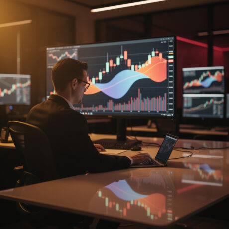 Technische Aktienanalyse vom Grundauf