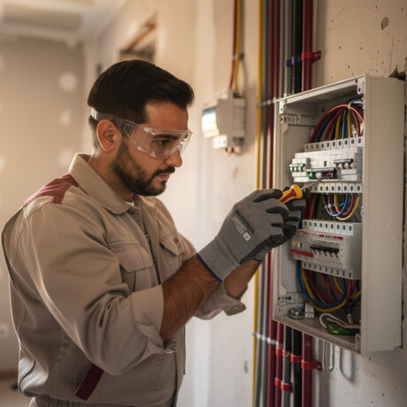 Elektroinstallation Grundlagen