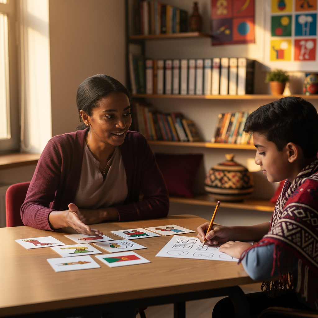 Tigrinya für Anfänger: Von null bis Gespräch