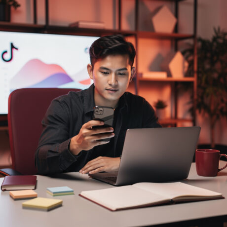 TikTok Marketing & Werbung für Unternehmen