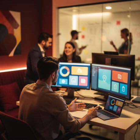 Community Management Strategien