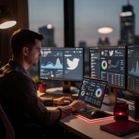 Twitter/X Wachstumsstrategien