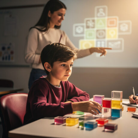 Begabungsförderung im Unterricht