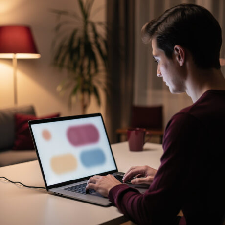 Remote Onboarding Design