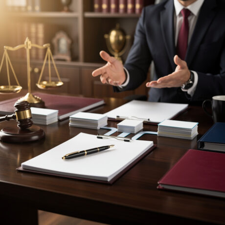 Nachfolgeplanung im Unternehmen