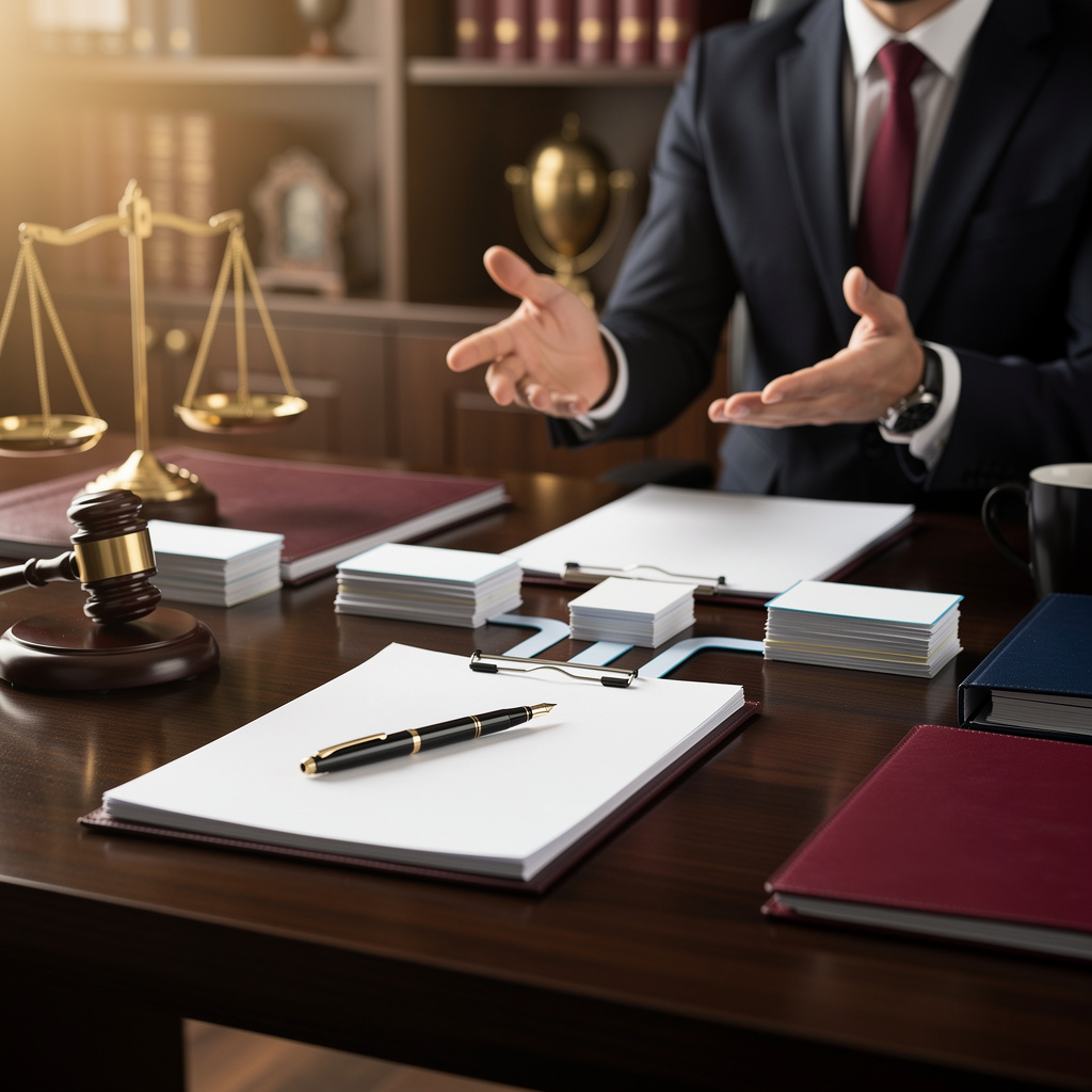 Nachfolgeplanung im Unternehmen