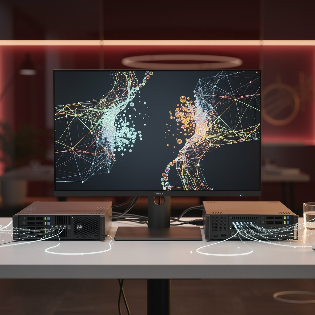 Vector-Datenbanken Integration