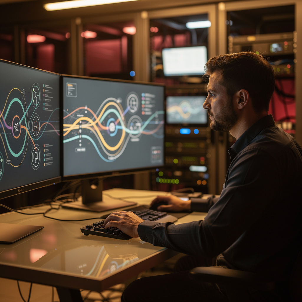 Data Pipeline Engineering