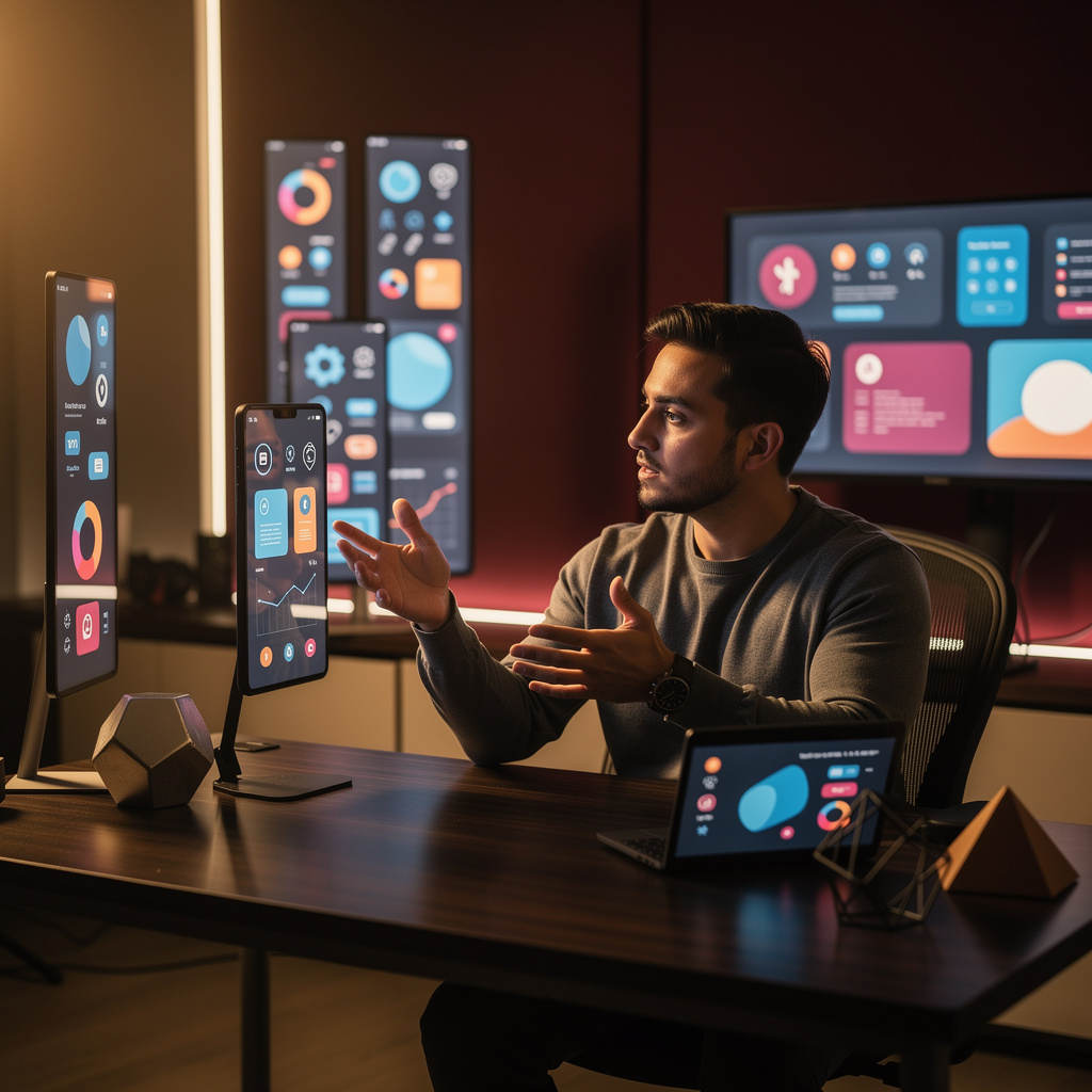 Viral Hooks: Psycho-Tricks für maximale Aufmerksamkeit