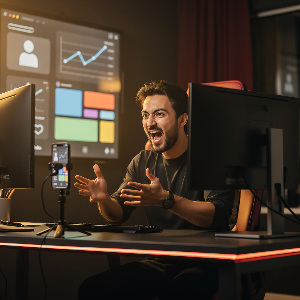 Virale Inhalte strategisch erstellen